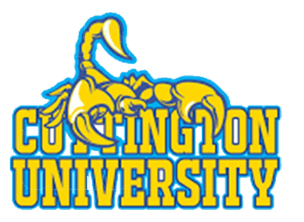 Graduate School Logo